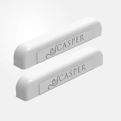 Casper Screens™ Retractable Screen Door Handles
